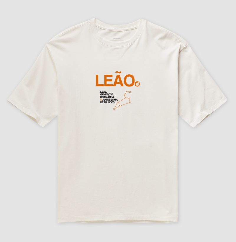 LEÃO.