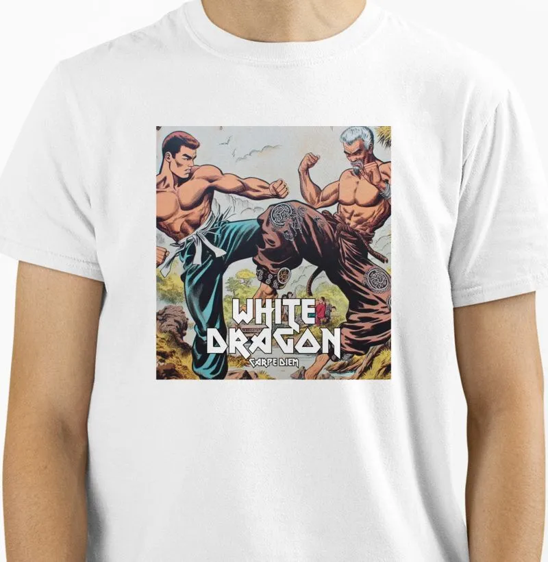 White Dragon