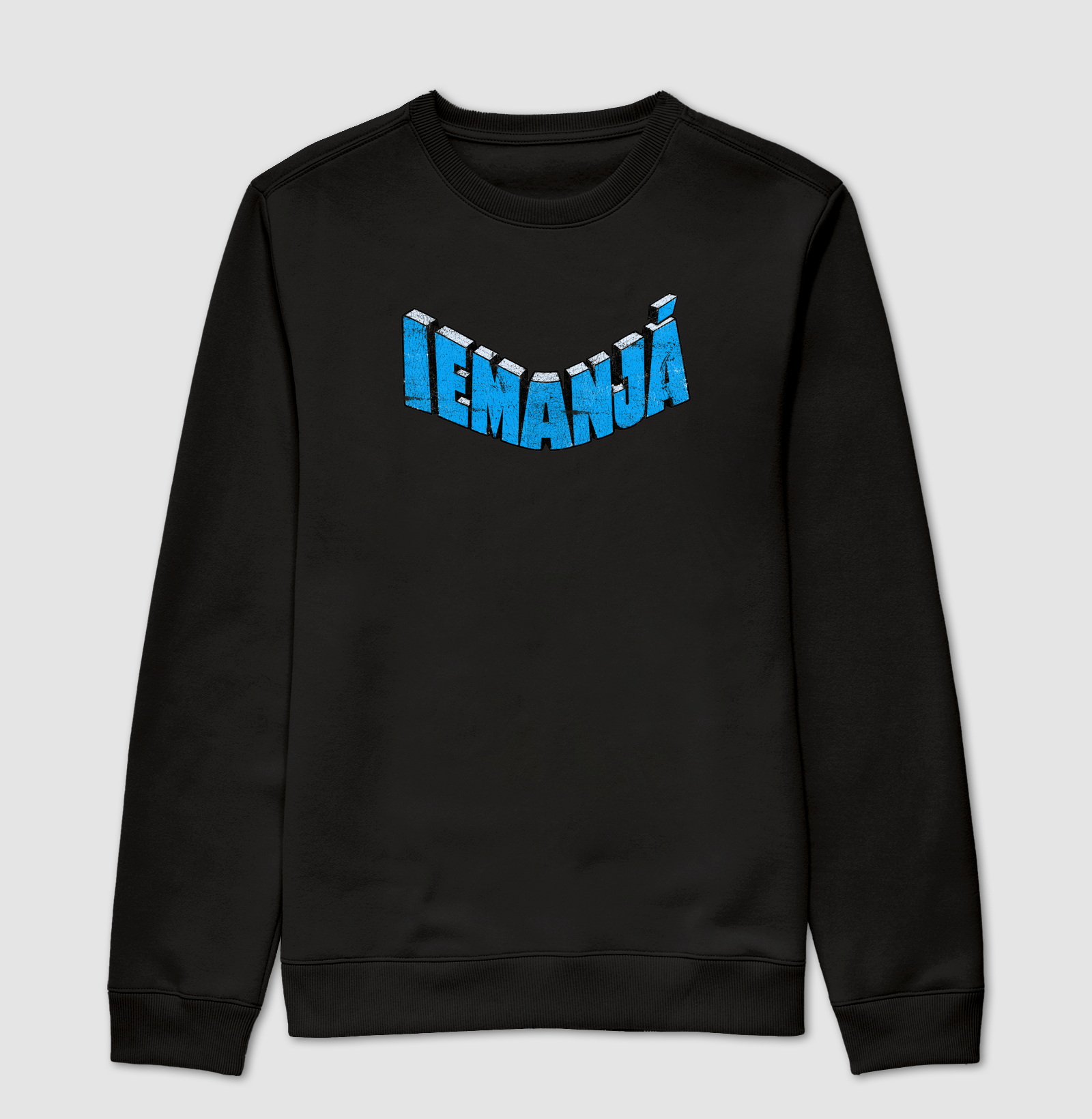 Iemanjá - Old School