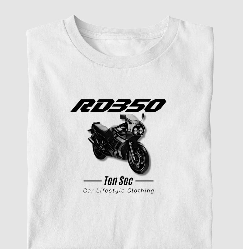 RD350