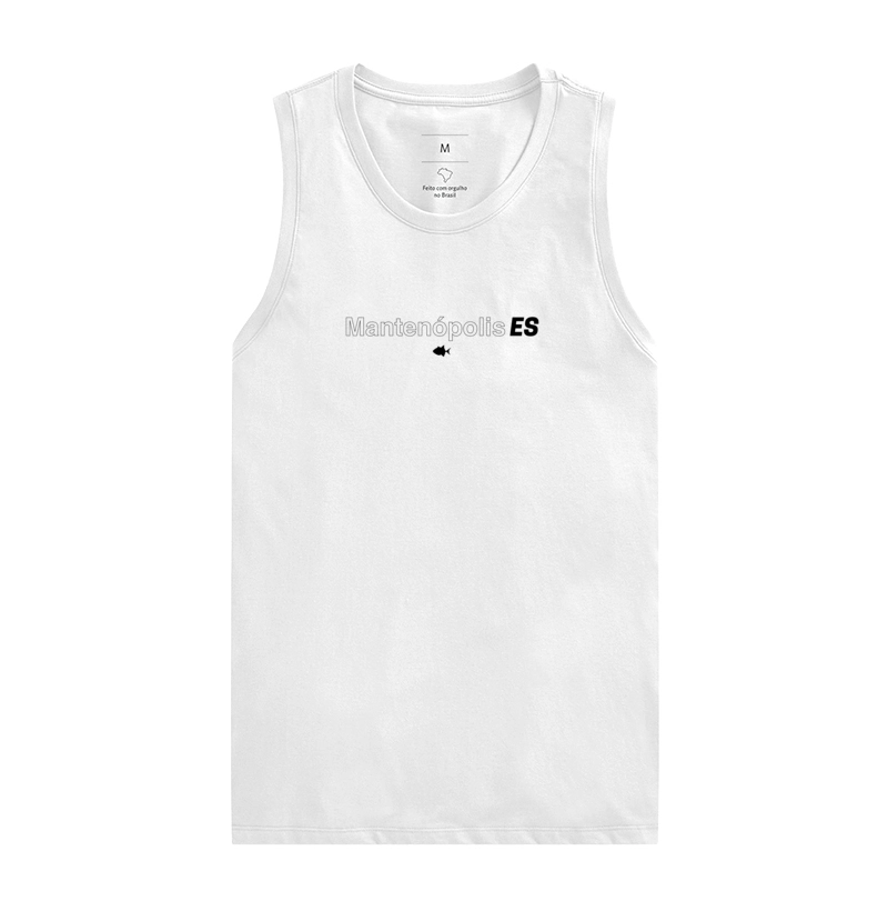 Cidades Mantenópolis ES - Regata - #27219