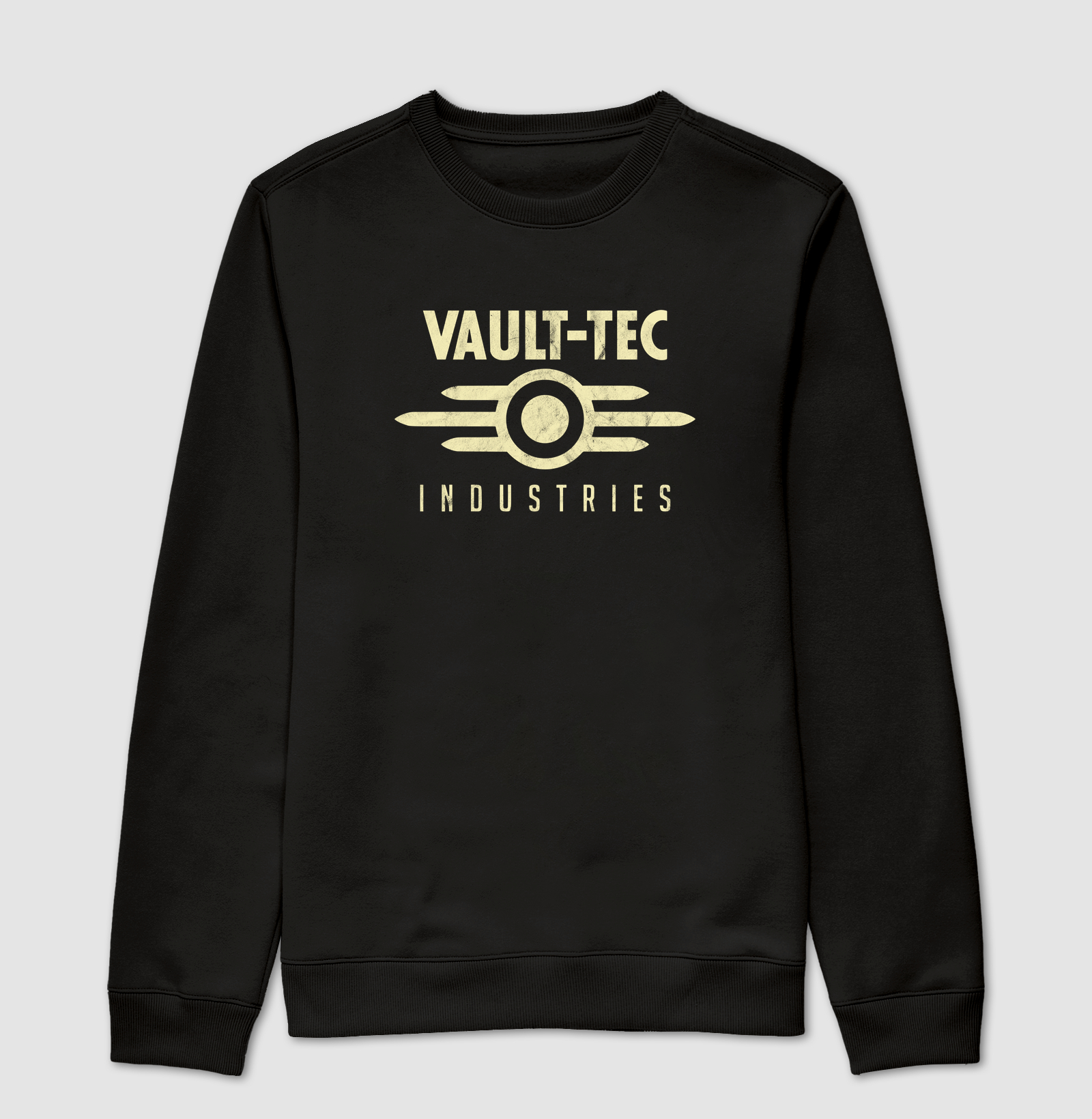 Vault-Tec Industries