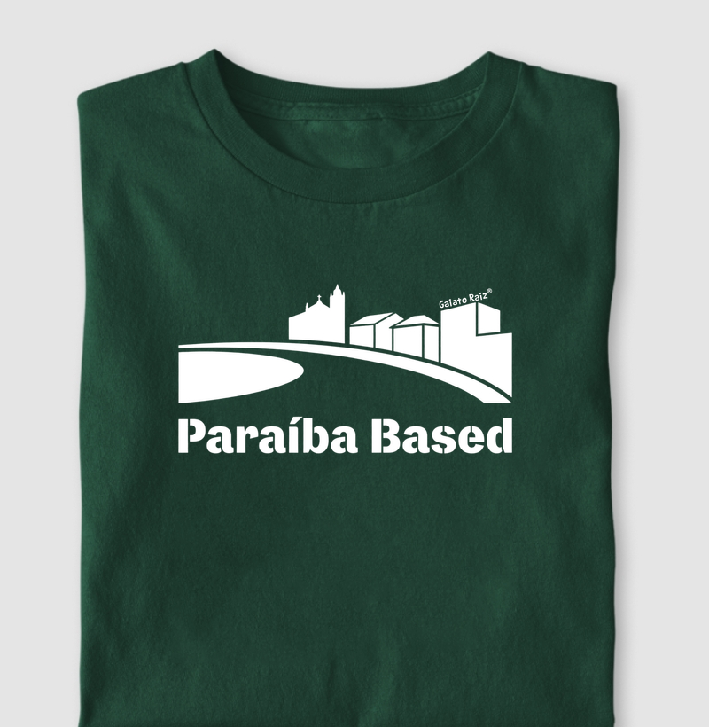 Paraíba Based - Rio Sanhauá