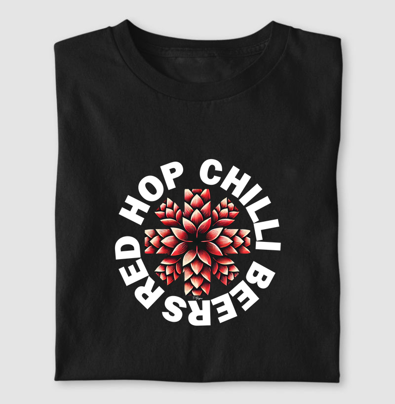 Red Hop Chilli Beers