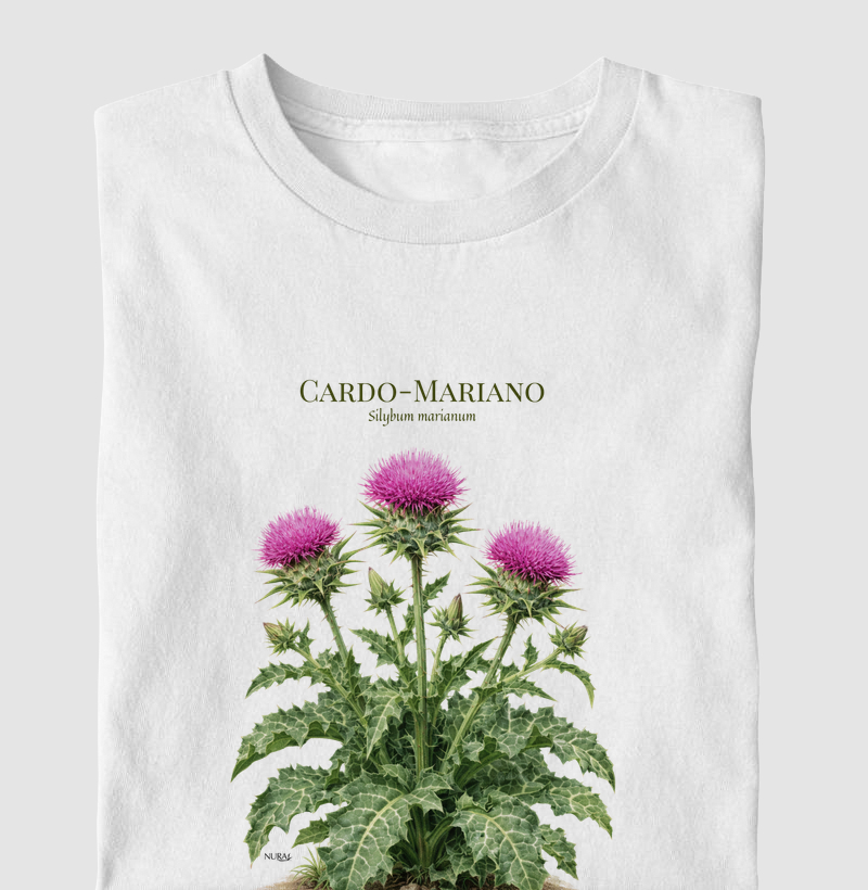 Cardo-Mariano