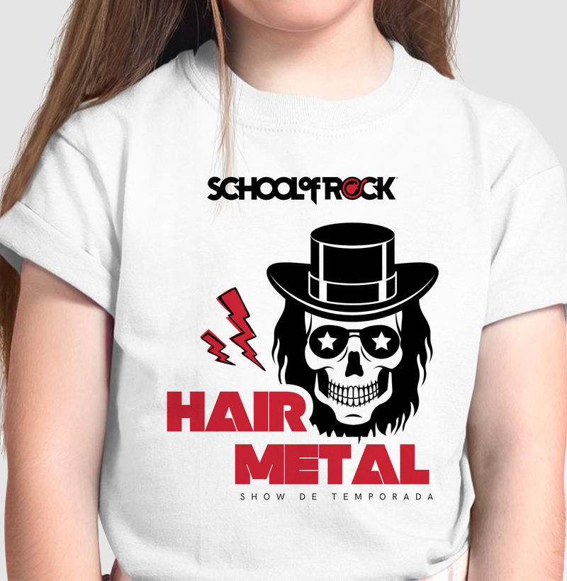 Hair Metal