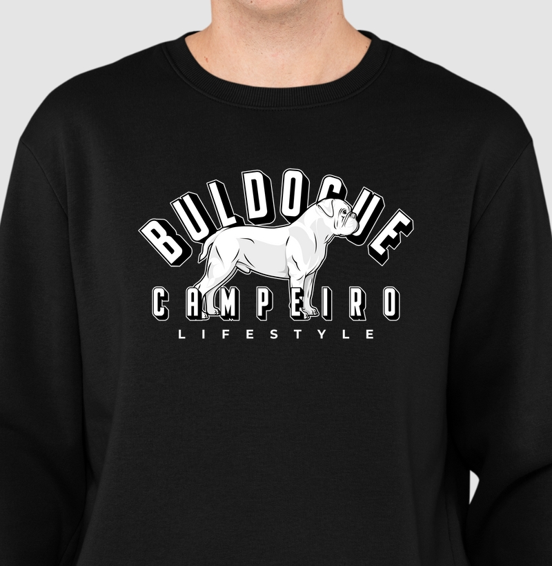 Buldogue Campeiro 01