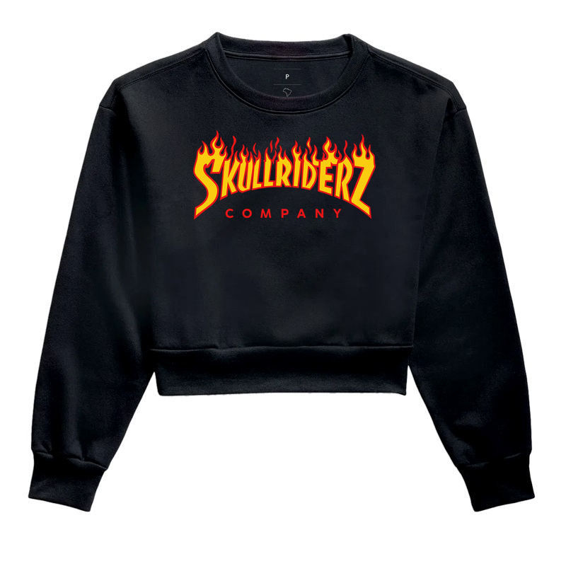 SRCO Flames