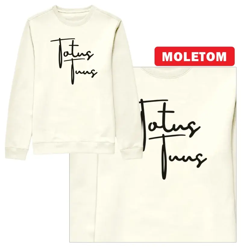 Totus Tuus Minimalista