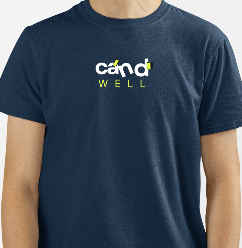 Camiseta Urban Motion | Candwell