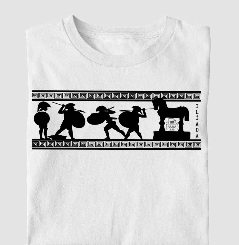 Batalha de Ilíada