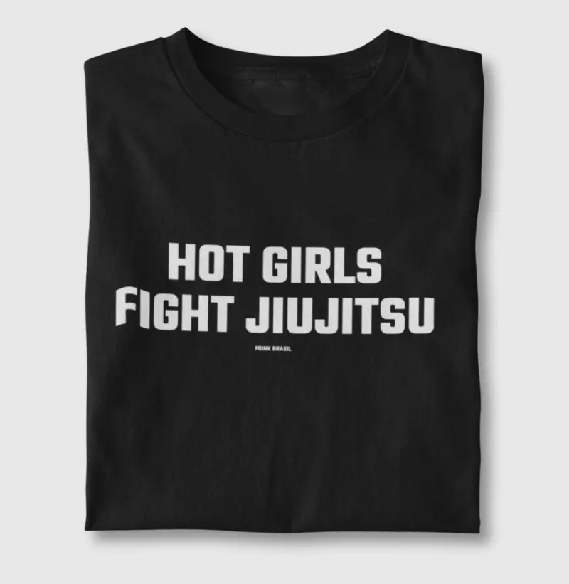 Hot Girls Fight Jiu-Jitsu