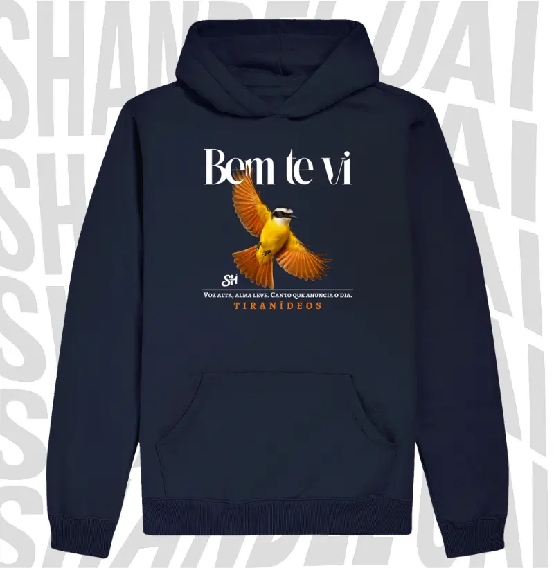 Bem-te-vi