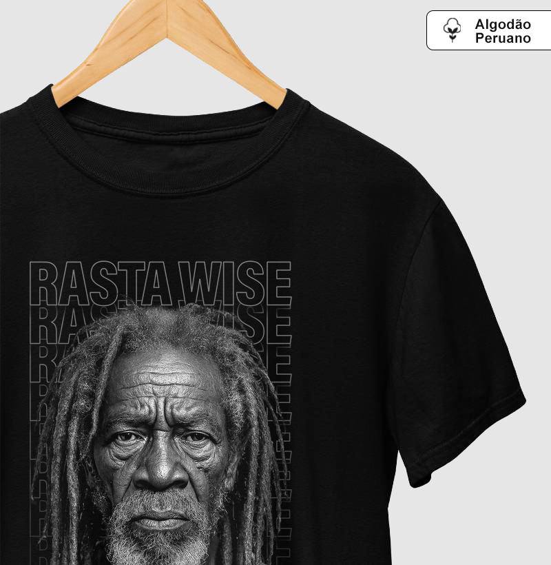 Rasta Wise (man)