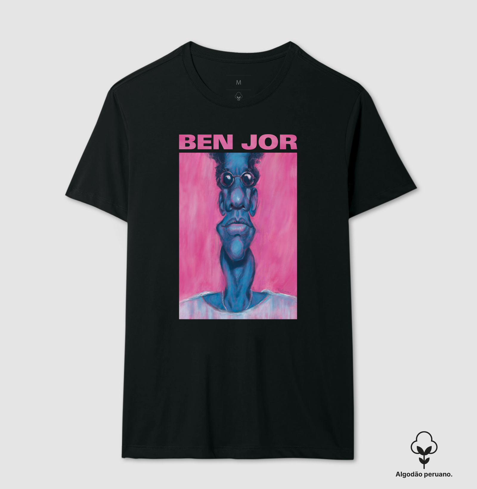 Ben Jor