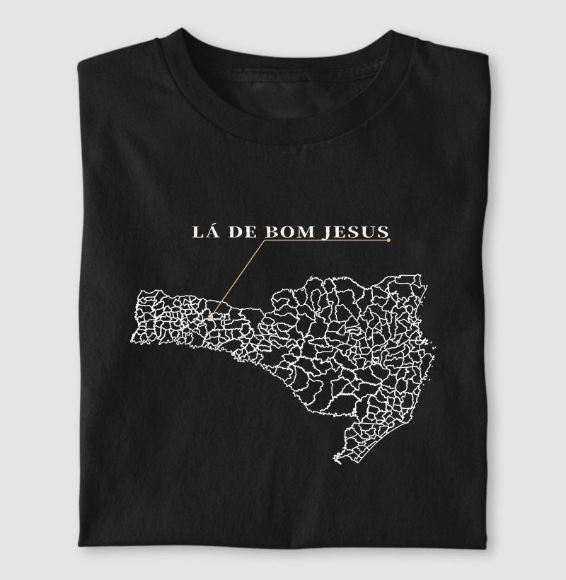 Bom Jesus | Origem SC