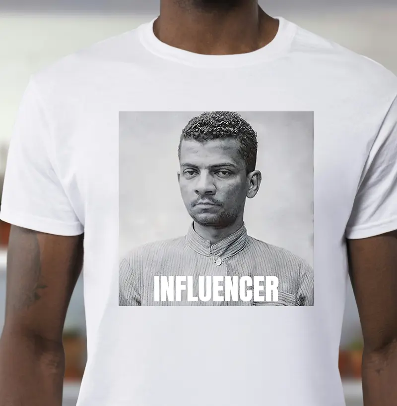 Influencer - Lima Barreto