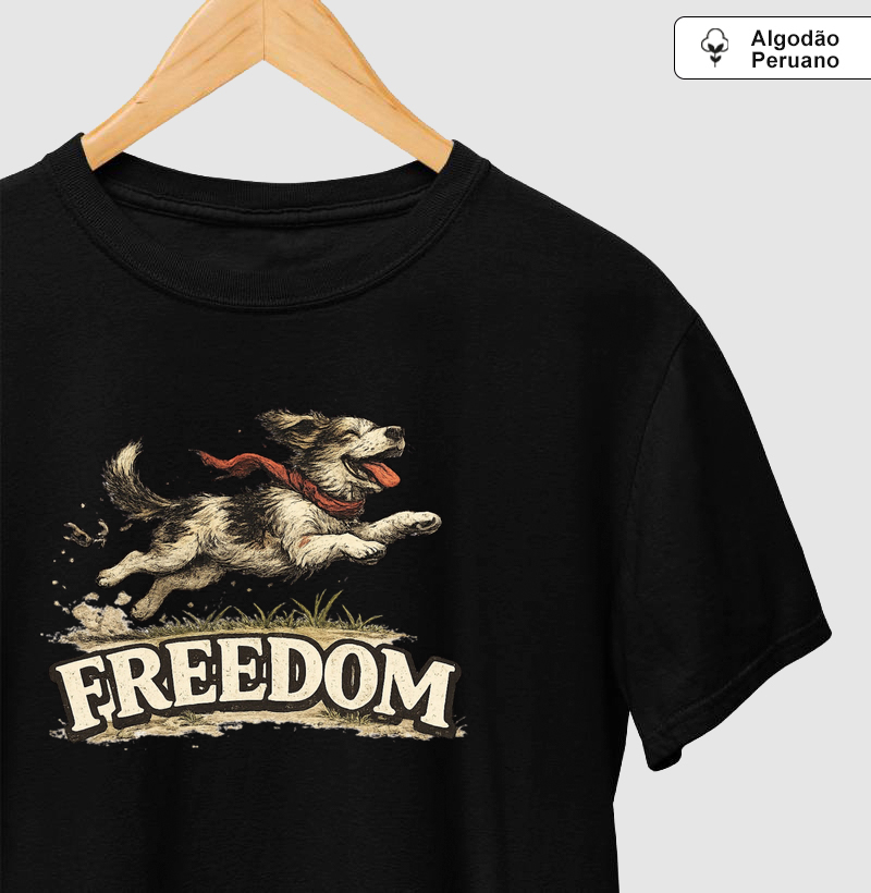 Freedom