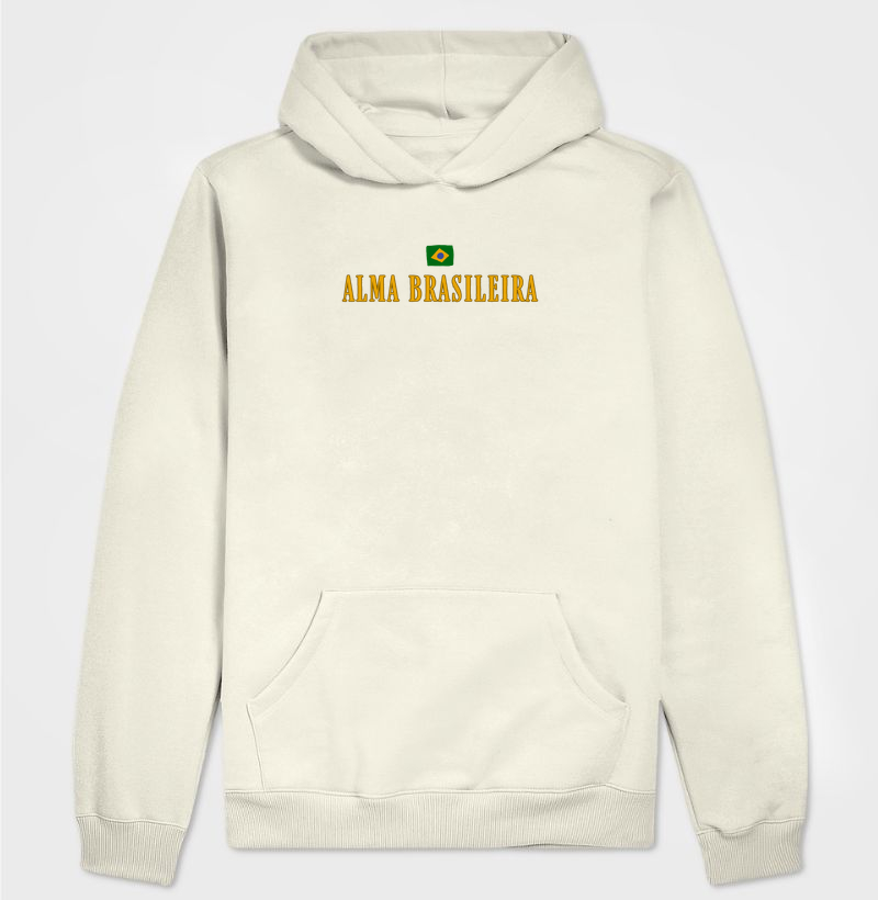 alma brasileira II