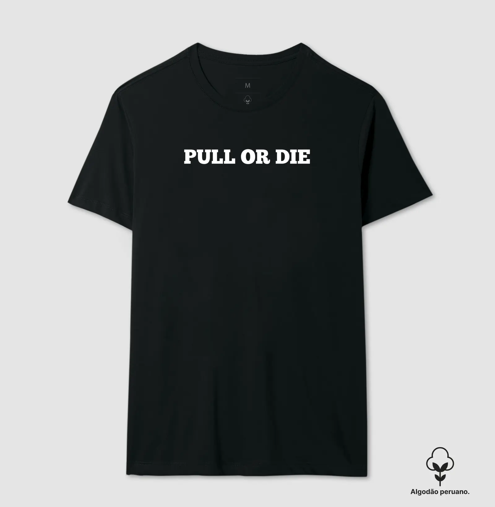 Pull or Die