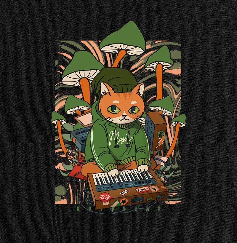 CATS DANCE CLUB vol.3