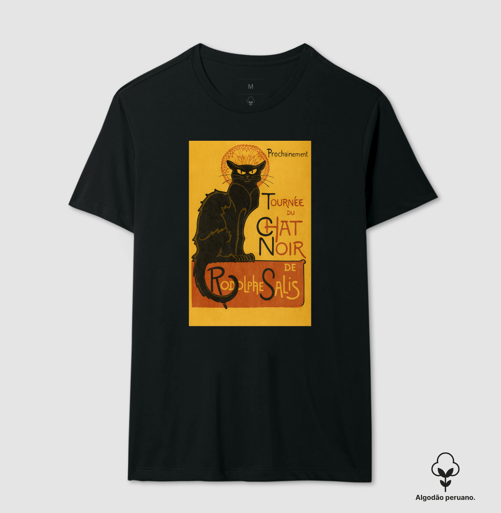 Le Chat Noir