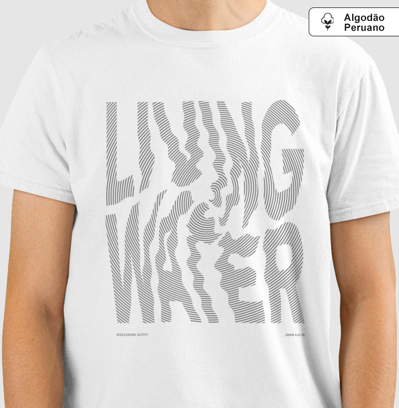 Living Water