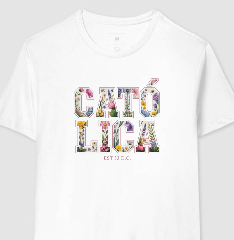 Católica Floral
