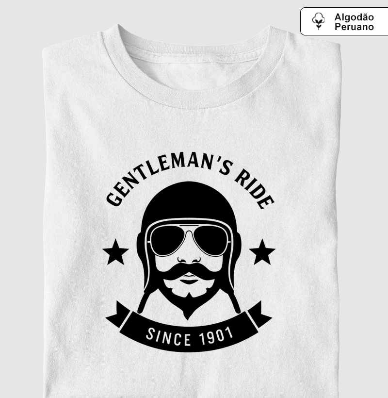 Gentleman's Heritage