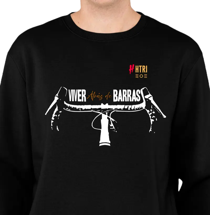 Vivendo sobre barras