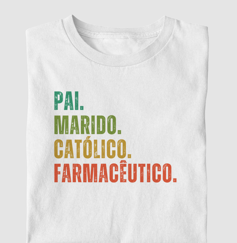Católico Farmacêutico
