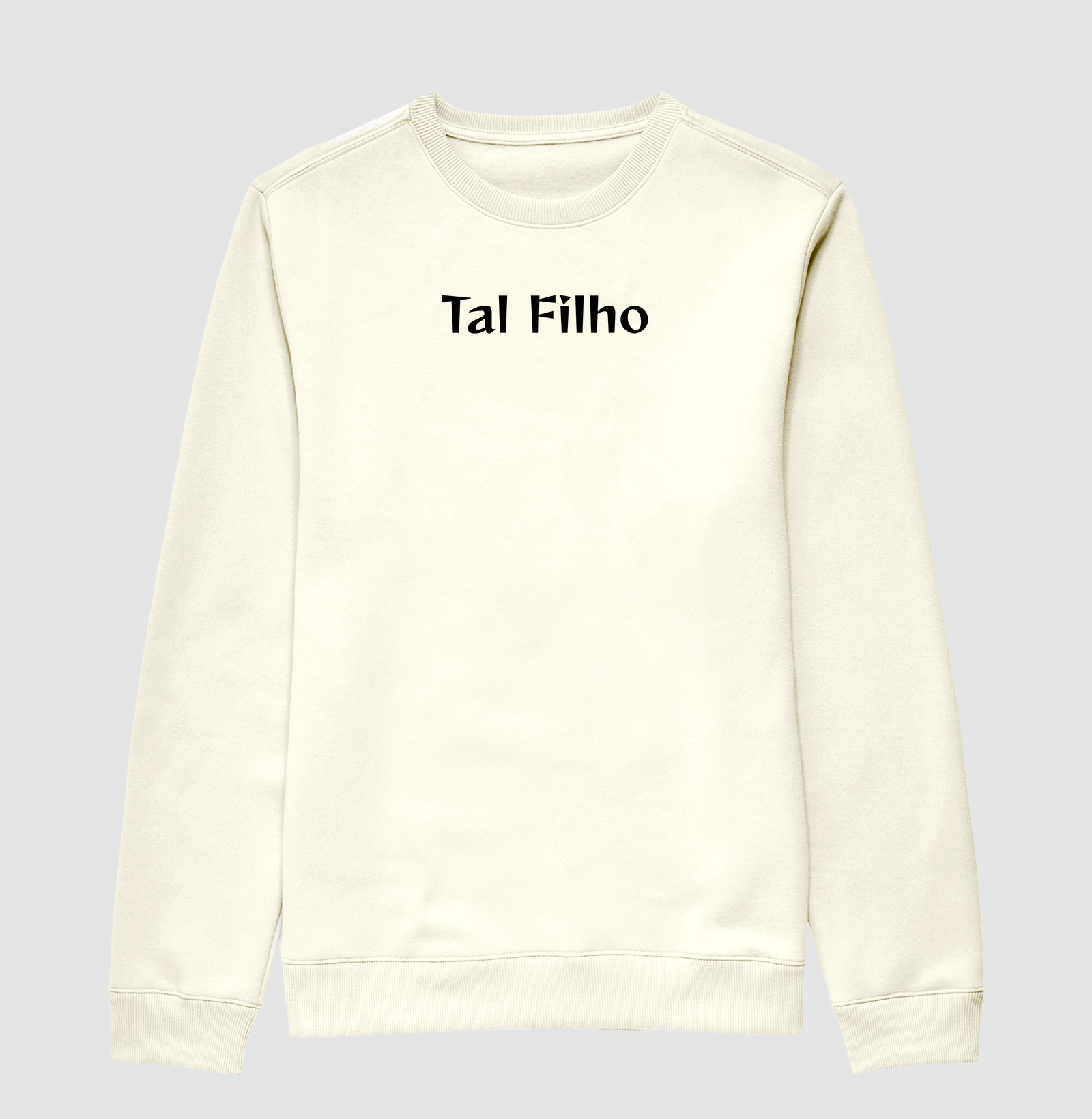 Tal filho