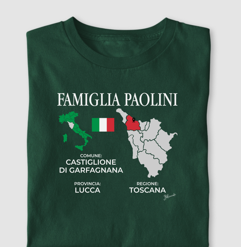 PAOLINI