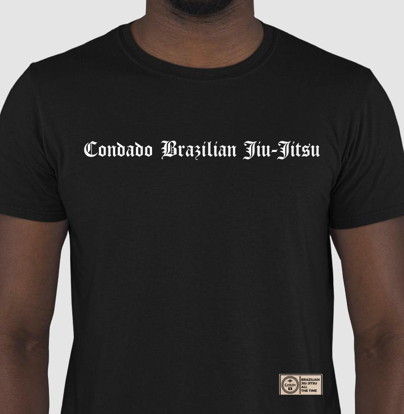 Condado Brazilian Jiu-Jitsu