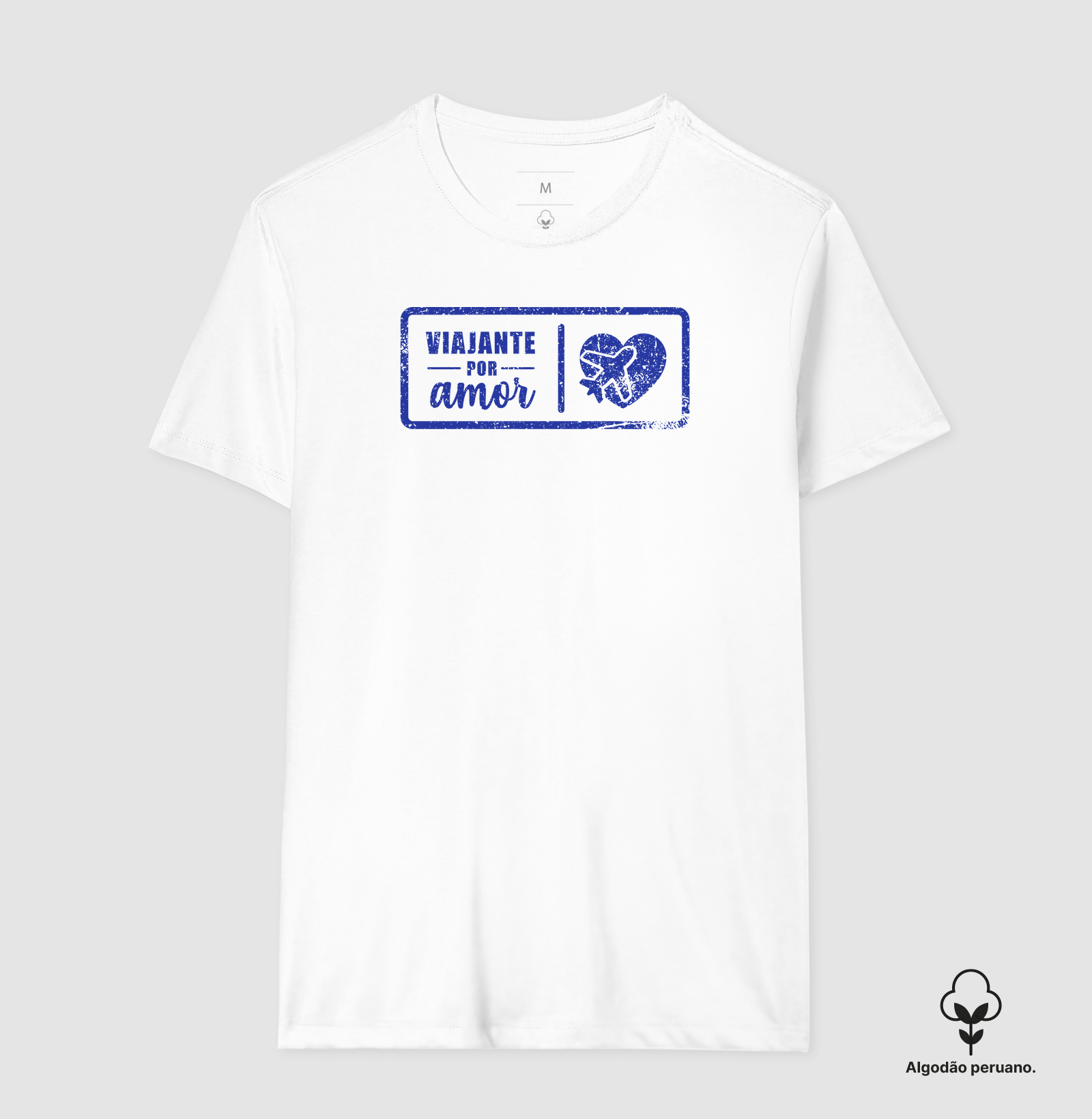 Viajante por amor