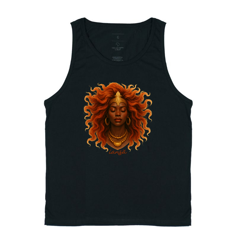 Iansã – Retratos Divinos