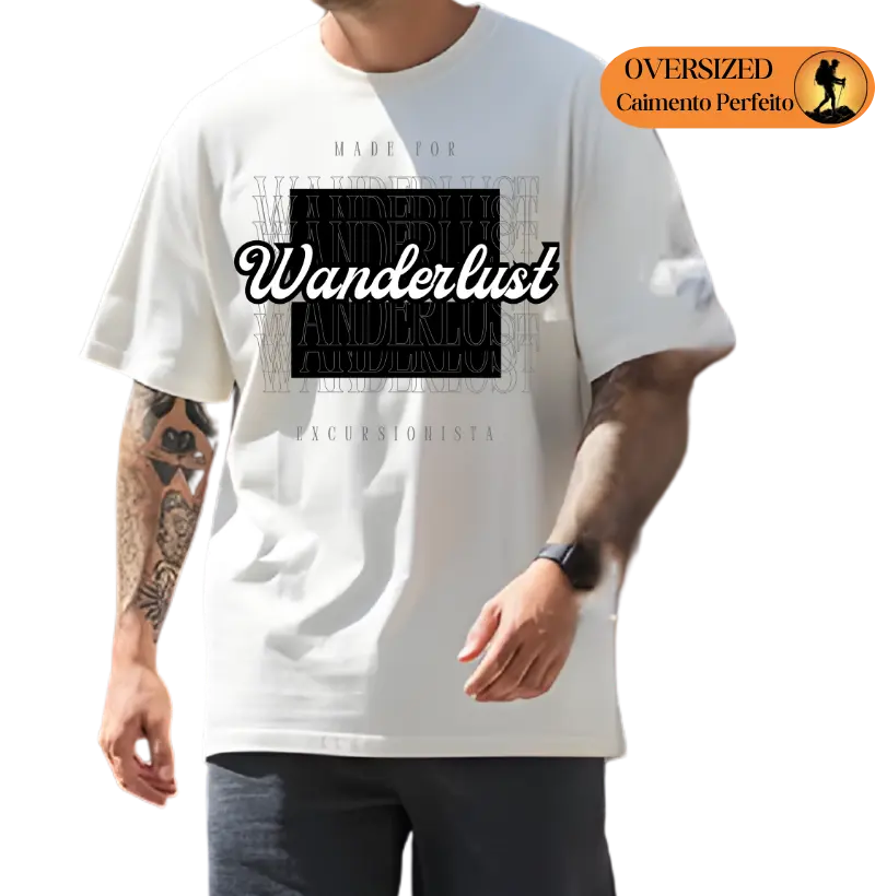 Made for Wanderlust