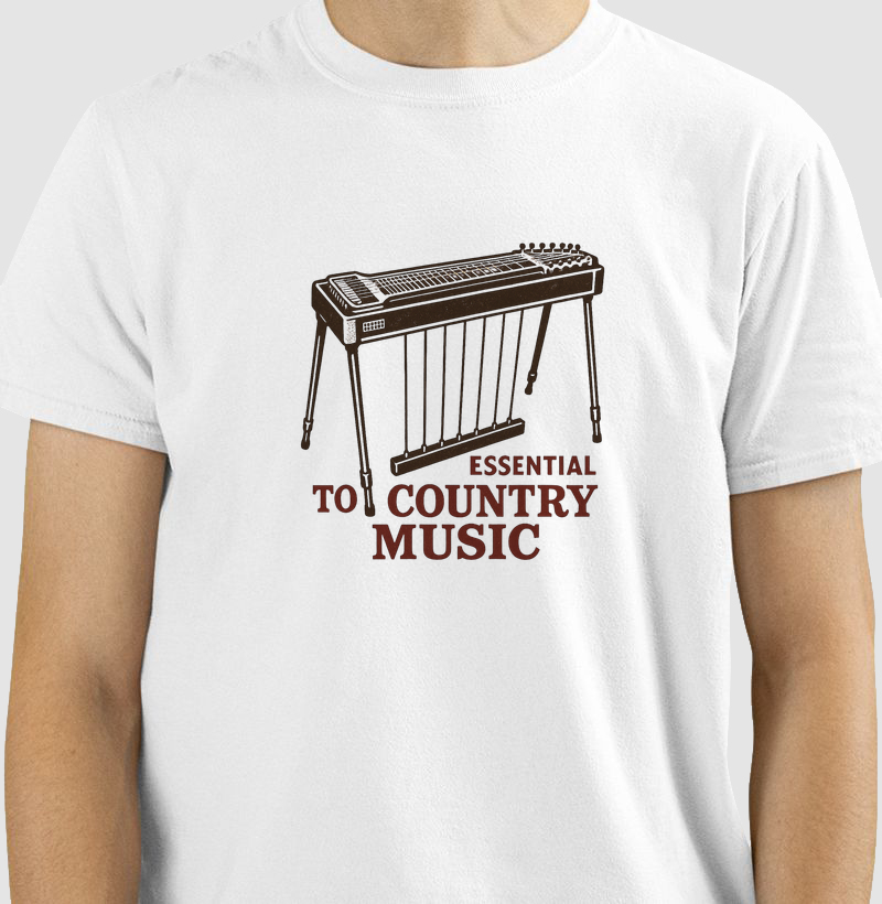 Steel Guitar
