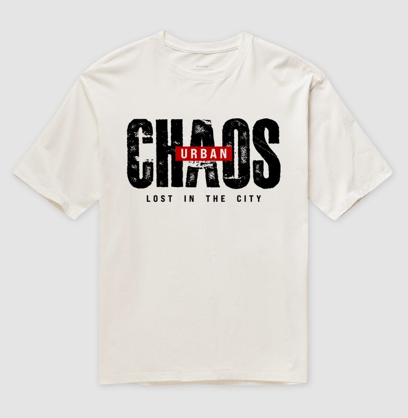 CHAOS URBAN