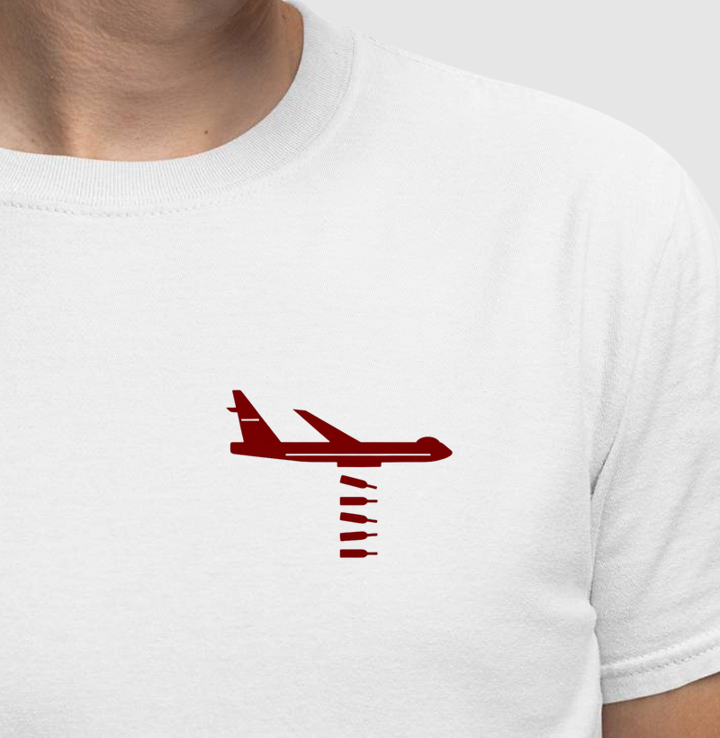 Bomba de Estilo 💣✈️