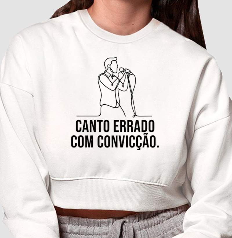 Canto errado