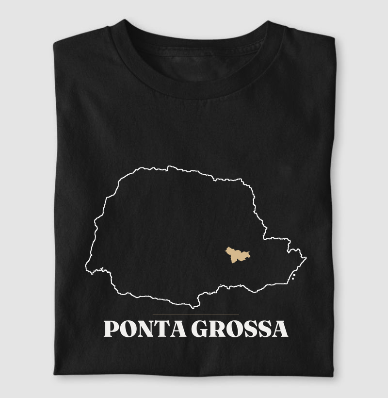 Ponta Grossa | Traço PR