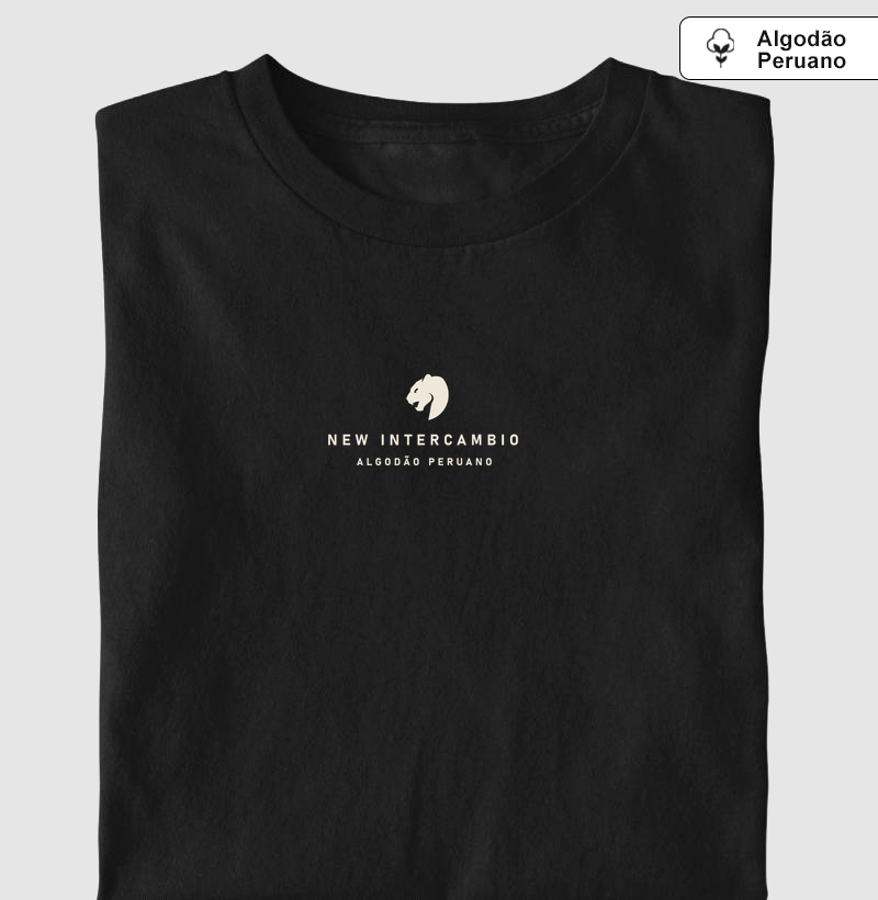 Camiseta Peruana · Etiqueta