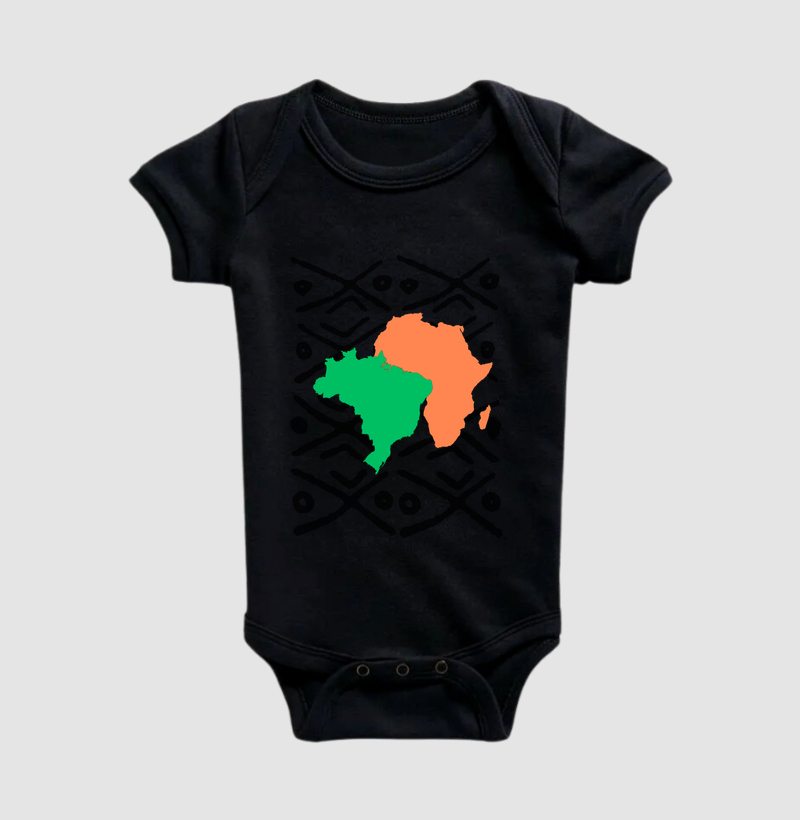 África Brasil