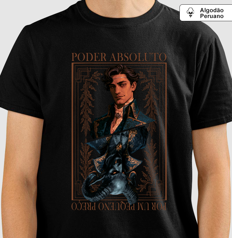 Poder Absoluto