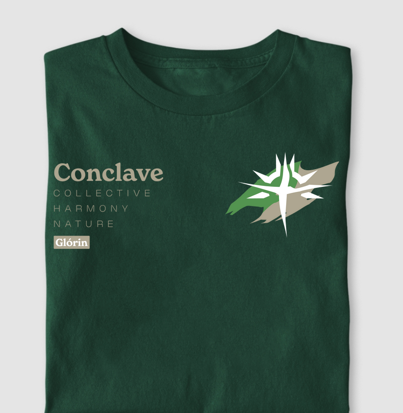 Selesnya Conclave - Runes V2