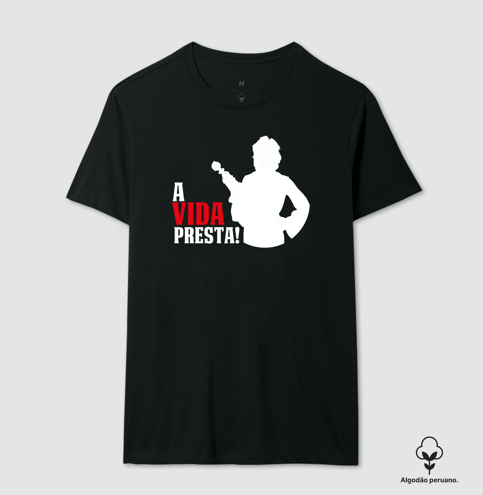 Fernanda Torres - A Vida Presta 02