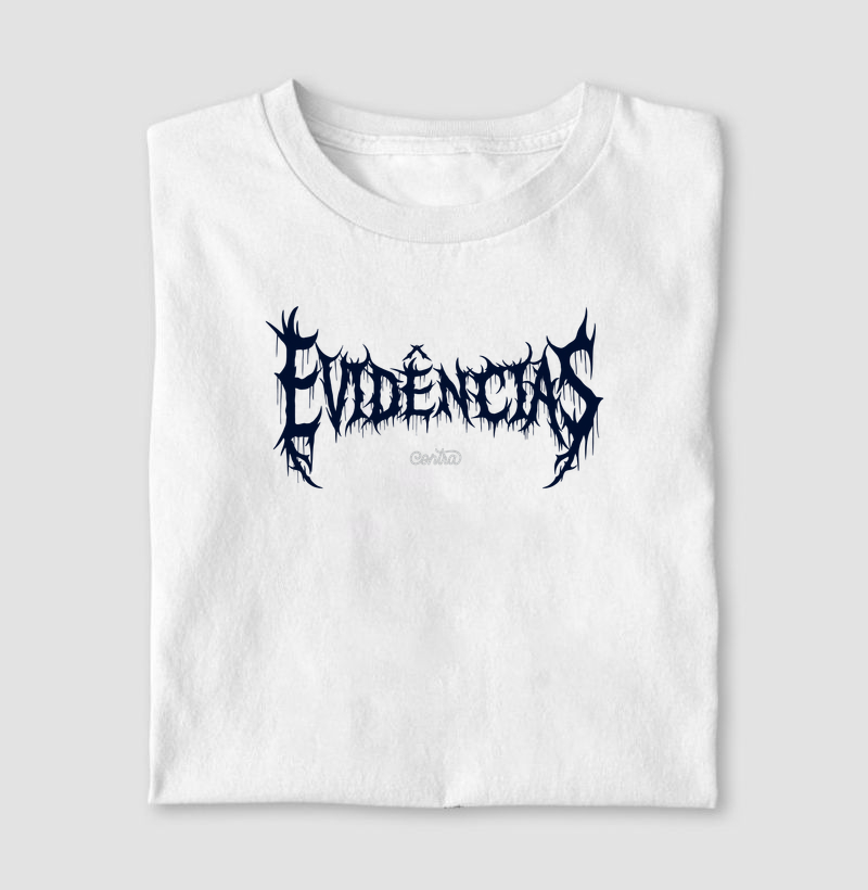 Evidências Trash Metal 