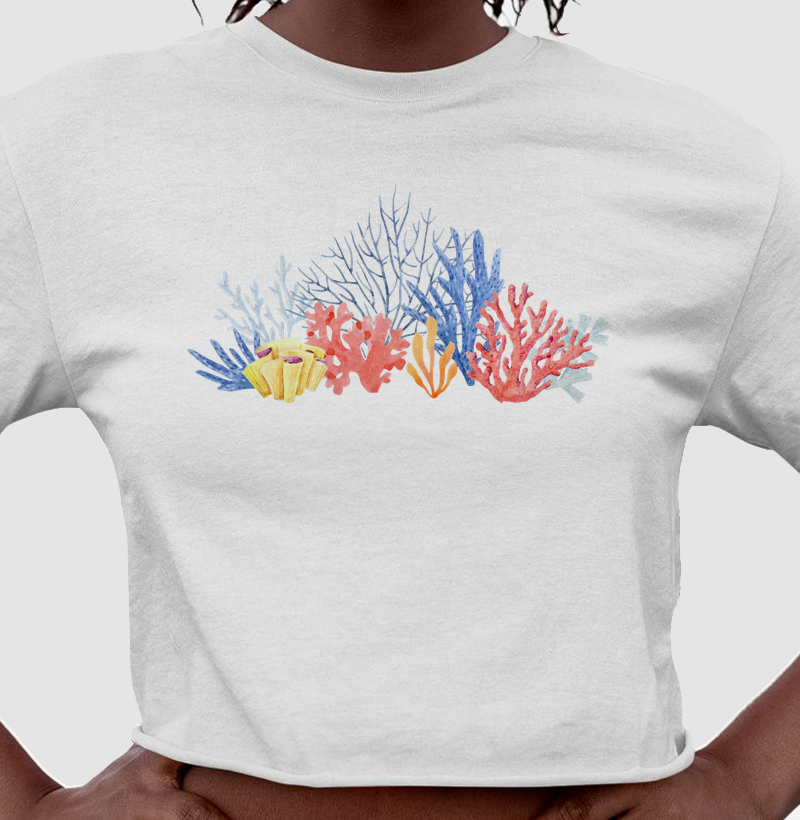 Coral Reef