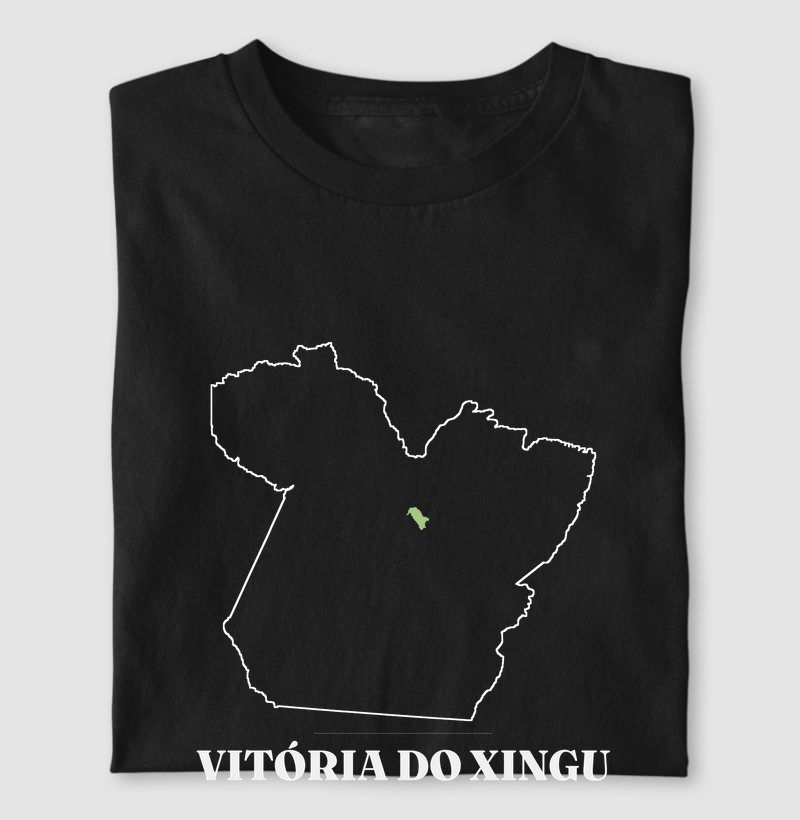 Vitória do Xingu | Traço PA